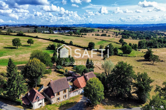 achat maison servant 63560