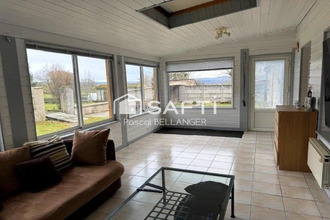 achat maison servant 63560