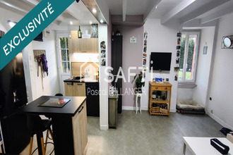 achat maison servant 63560