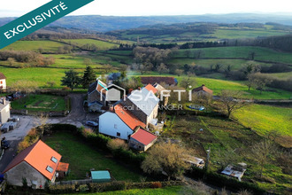 achat maison servant 63560