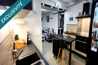 achat maison servant 63560