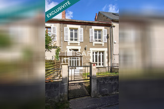 achat maison servant 63560