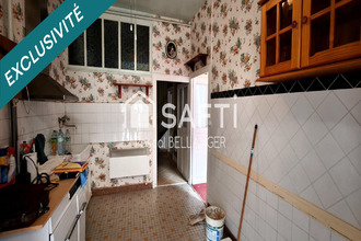 achat maison servant 63560