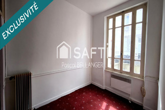 achat maison servant 63560