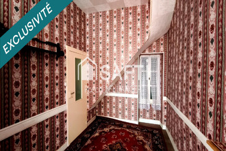 achat maison servant 63560