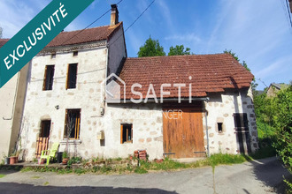 achat maison servant 63560