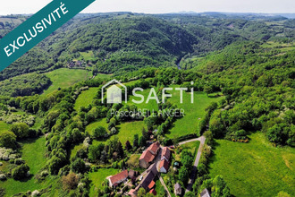 achat maison servant 63560