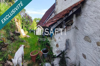 achat maison servant 63560
