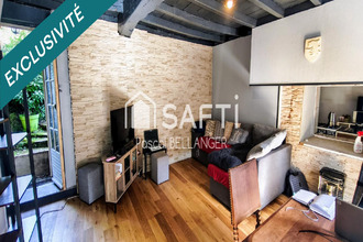 achat maison servant 63560