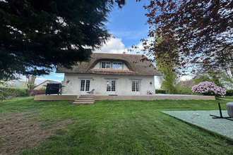 achat maison servaville-salmonville 76116