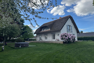 achat maison servaville-salmonville 76116