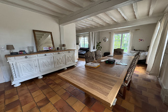 achat maison servaville-salmonville 76116