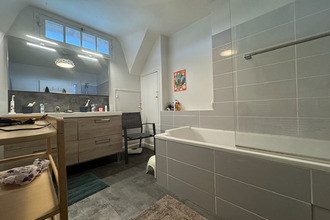 achat maison servaville-salmonville 76116