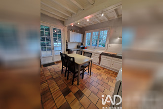 achat maison servaville-salmonville 76116