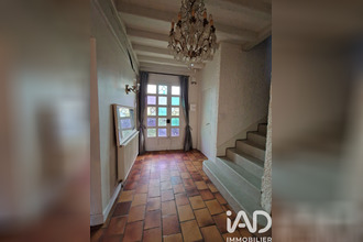 achat maison servaville-salmonville 76116