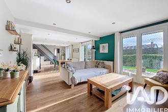 achat maison servaville-salmonville 76116