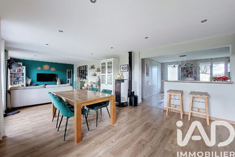 achat maison servaville-salmonville 76116