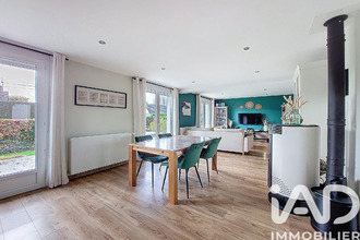 achat maison servaville-salmonville 76116