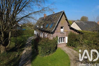 achat maison servaville-salmonville 76116