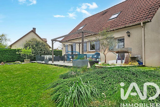 achat maison servaville-salmonville 76116