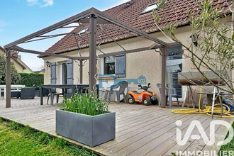 achat maison servaville-salmonville 76116