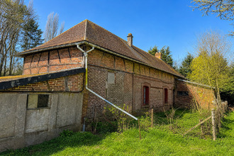 achat maison servaville-salmonville 76116