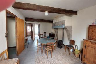achat maison serverette 48700