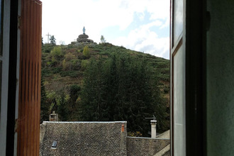 achat maison serverette 48700