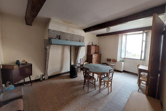 achat maison serverette 48700