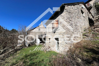 achat maison serverette 48700
