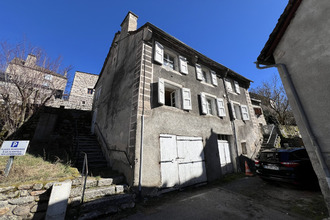 achat maison serverette 48700