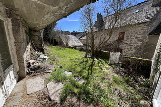 achat maison serverette 48700