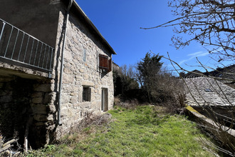 achat maison serverette 48700