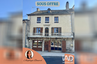 achat maison serverette 48700