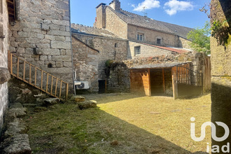 achat maison serverette 48700