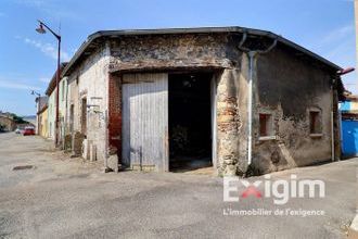 achat maison serves-sur-rhone 26600