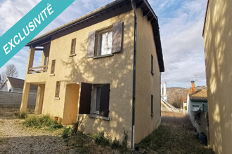 achat maison serves-sur-rhone 26600