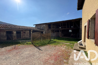 achat maison serves-sur-rhone 26600