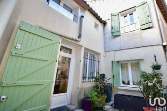 achat maison servian 34290