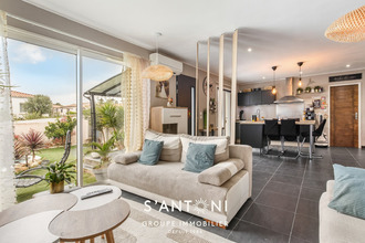 achat maison servian 34290