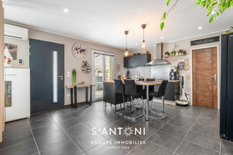 achat maison servian 34290