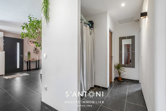 achat maison servian 34290