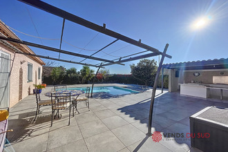 achat maison servian 34290