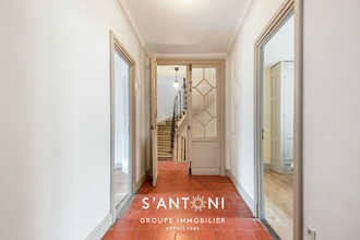 achat maison servian 34290