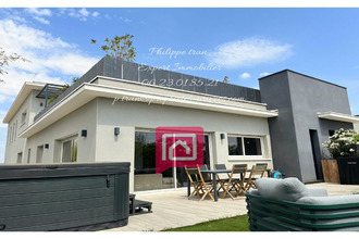 achat maison servian 34290