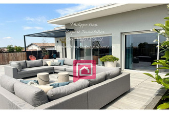 achat maison servian 34290