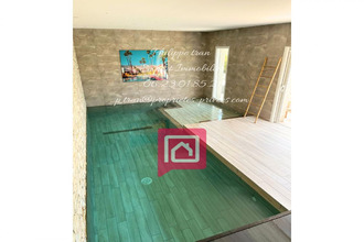 achat maison servian 34290