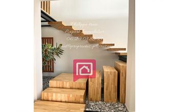 achat maison servian 34290