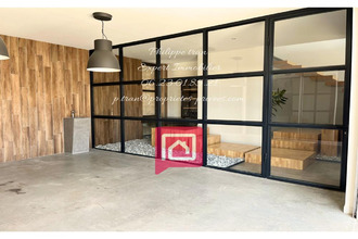 achat maison servian 34290