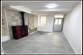 achat maison servian 34290